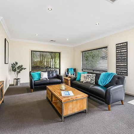 Accommodation On Lansell 1 Being Unit 1 Of 6 Lansell Street 干比尔山 外观 照片