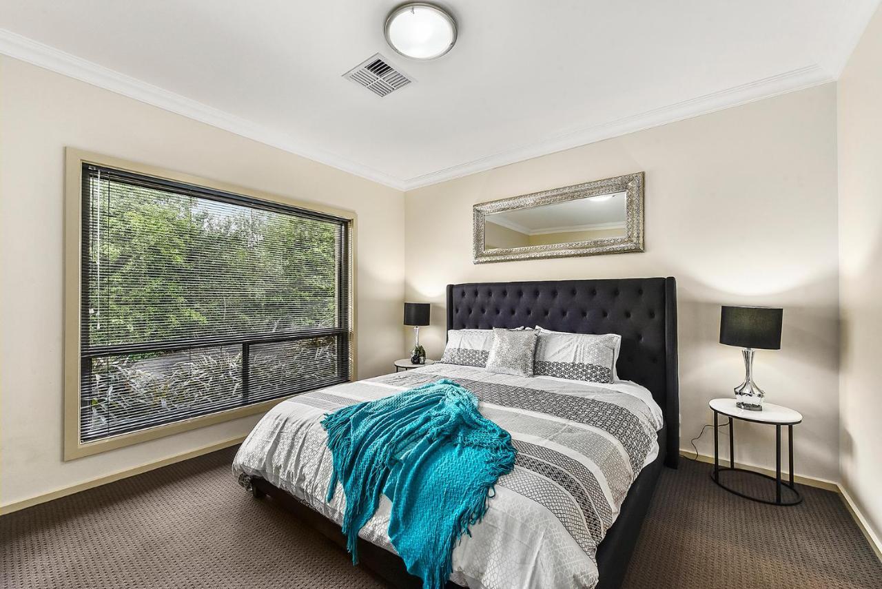 Accommodation On Lansell 1 Being Unit 1 Of 6 Lansell Street 干比尔山 外观 照片