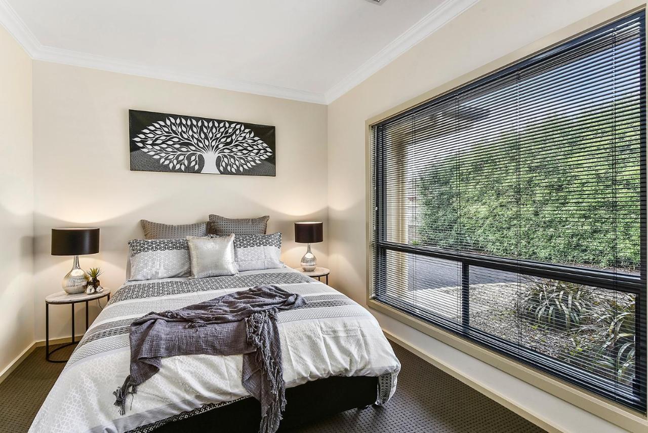 Accommodation On Lansell 1 Being Unit 1 Of 6 Lansell Street 干比尔山 外观 照片