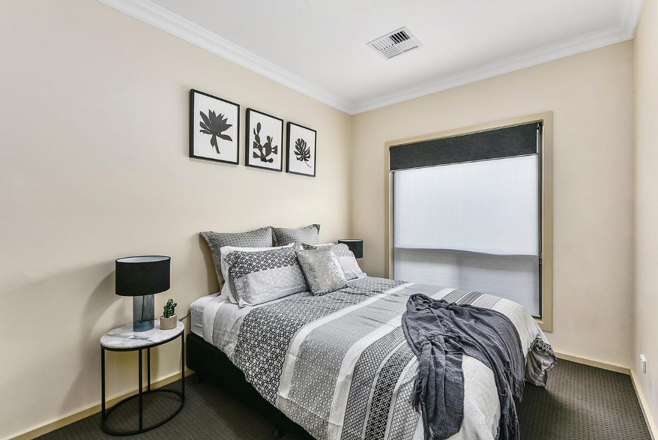 Accommodation On Lansell 1 Being Unit 1 Of 6 Lansell Street 干比尔山 外观 照片