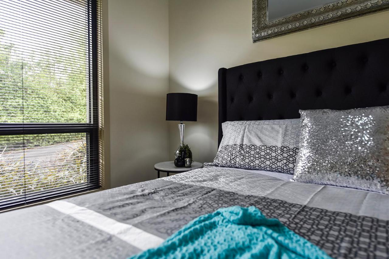 Accommodation On Lansell 1 Being Unit 1 Of 6 Lansell Street 干比尔山 外观 照片