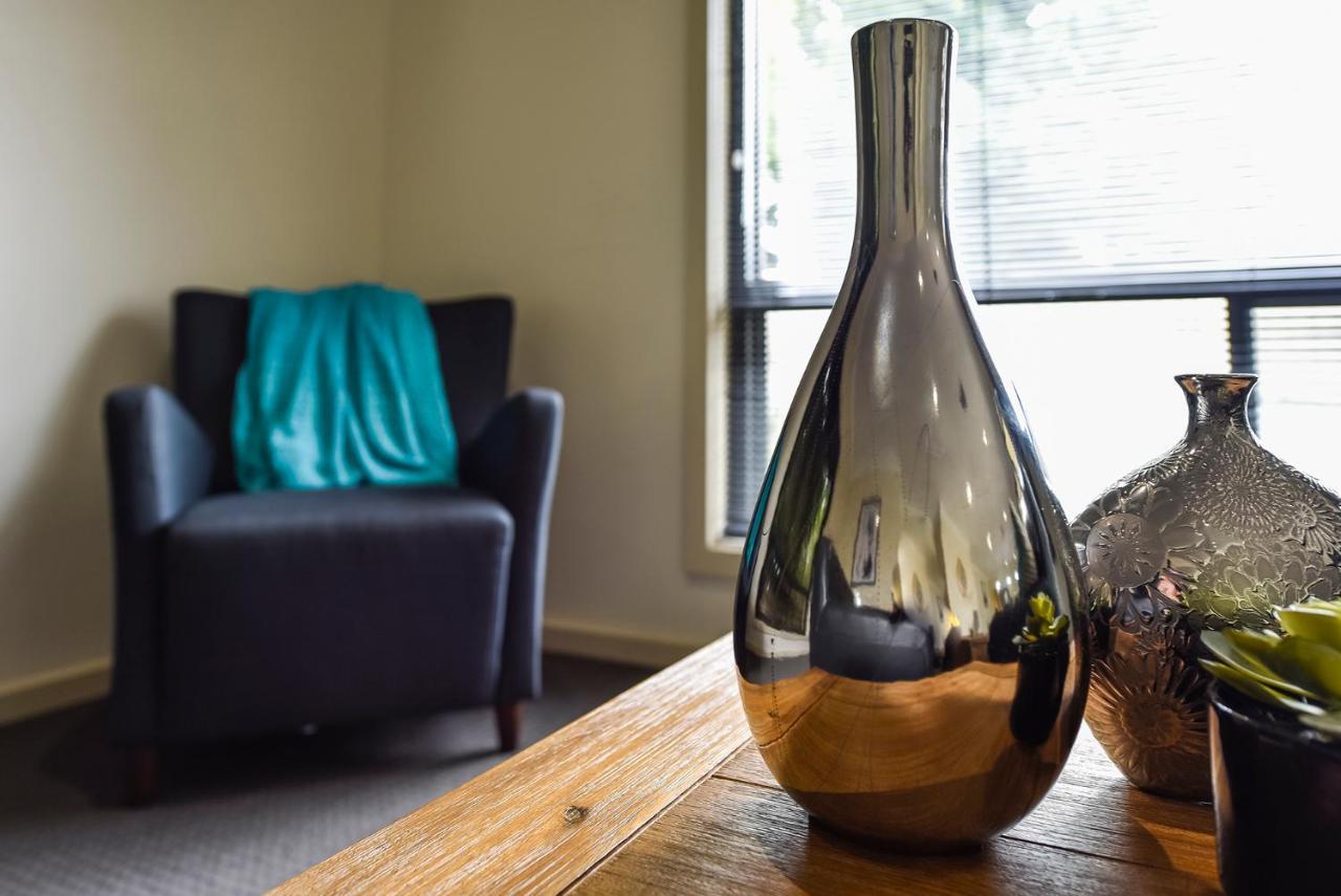 Accommodation On Lansell 1 Being Unit 1 Of 6 Lansell Street 干比尔山 外观 照片